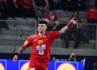 Лазаревски: Целта е остварена, моето скромно мислење е дека нема да застанеме тука со победите!