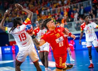 Милан Лазаревски: Против Катар транзицијата и полуконтрите треба да бидат наш адут!