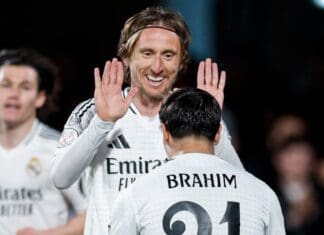 Реал убедлив на гостувањето кај Депортиво Минера