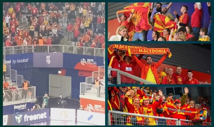 navivaci varazdin incidenti