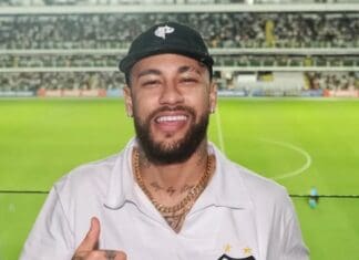 Нејмар сонува да се врати во Барселона