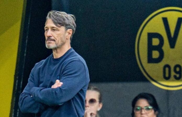 niko kovac