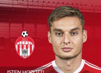 Бабунски 2.5 години во Сепси