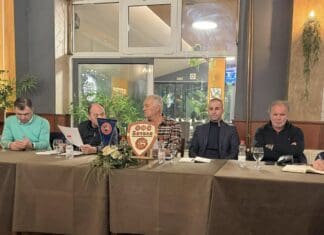 ОФС Битола едногласно, поддршка за претседателот Масар Омерагиќ