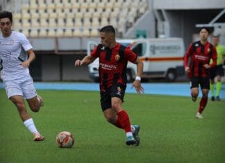 Здравковски: Вардаре ти благодарам за се