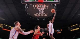 НБА калкулации: Дури 168 играчи се одморија пред последниот натпревар