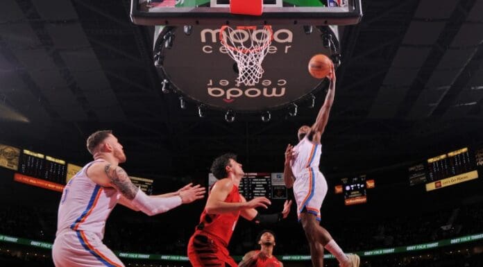 НБА калкулации: Дури 168 играчи се одморија пред последниот натпревар
