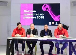 Мукаетов: Мојата желба да останеме најмалку 12 дена во Хрватска!