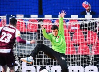 Катар е последниот можен ривал на Македонија во втората фаза