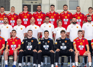 РФМ и Владата со милионски премии за секој мундијалски триумф