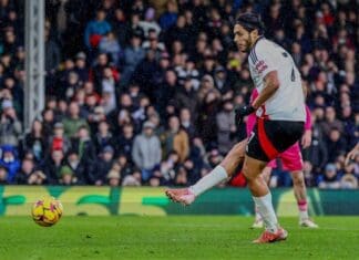 Раул Хименез од денес е Мексиканец со најмногу голови во Премиер лигата