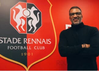Рен има нов тренер