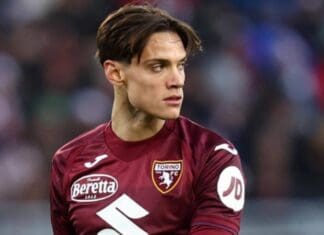 Милан е пред договор со Ричи од Торино