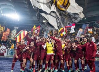 Раниери: Веќе личиме на тим