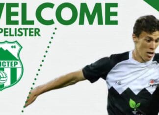 Пелистер го потврди Тарасенко