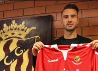 Берат Садик ќе „стрела“ за Тиквеш