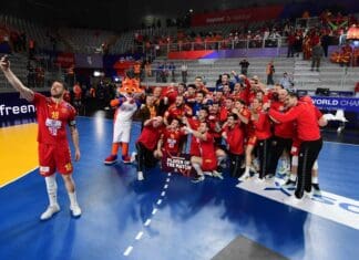 Мисијата исполнета, Катар победен, „селфито“ направено: Македонија со втор триумф на Мундијалот