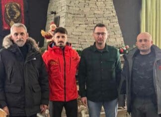 Одржан состанок за обновување на Шарпланински куп