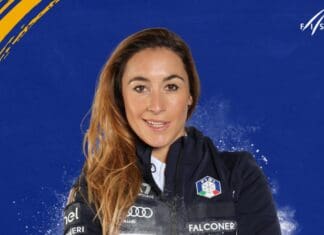 Софиа Гоџа најбрза во Кортина