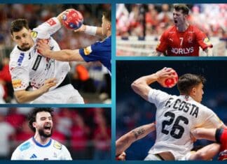 Познати четвртфиналните двојки: Кој против кого за полуфинале на СП 2025?