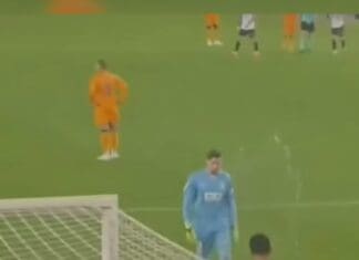 Винициус заслужи црвен, ама и Белингам во „дуелот“ со Димитриевски(ВИДЕО)