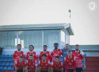 Струга ТЛ загуби од Михаловце