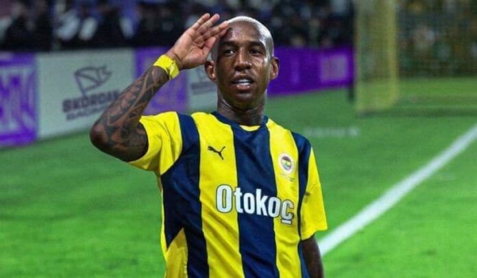 talisca