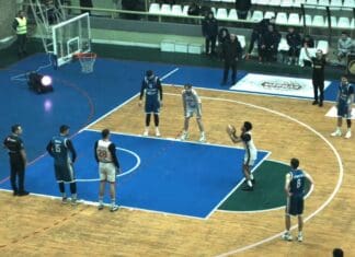 Тиквеш во фото-финиш до победа над Куманово, Кожув доминираше против Вардар