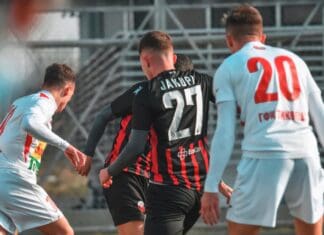 Шкендија подобра од Тиквеш на ФФМ, Михаилов тргна со победа во Беса, Детонит со 0:2 против Брера