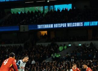 Постекоглу: Не е можно толку да губиме