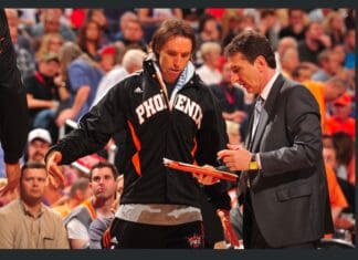 Пелистер најде замена за Петровиќ, новиот тренер работел во Реал и Кливленд