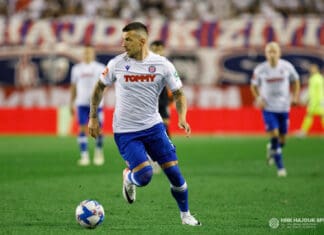 Хајдук Сплит не е клуб, тоа е начин на живот