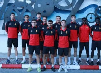 Заврши преодниот рок за ФК Вардар