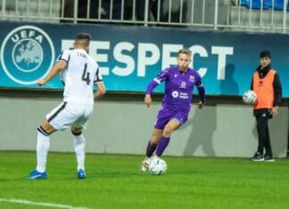 Велиновски си замина од Сумгајт