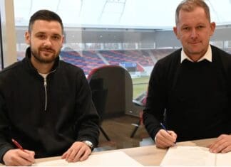 ОФИЦИЈАЛНО: Дарко Велковски потпиша за Нирегихаза