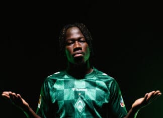 Дефанзивецот на Сити на позајмица во Вердер