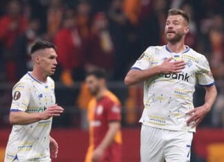 Галатасарај прокоцка победа за ТОП 8 во Лигата на Европа