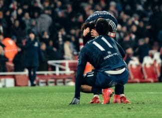 Циркзе го однесе Манчестер Ј. во 4. коло на ФА Купот (ВИДЕО)