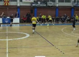 Куманово го победи Пролет