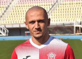 Официјално: Работнички се пофали со Валон Ахмеди! (ФОТО)