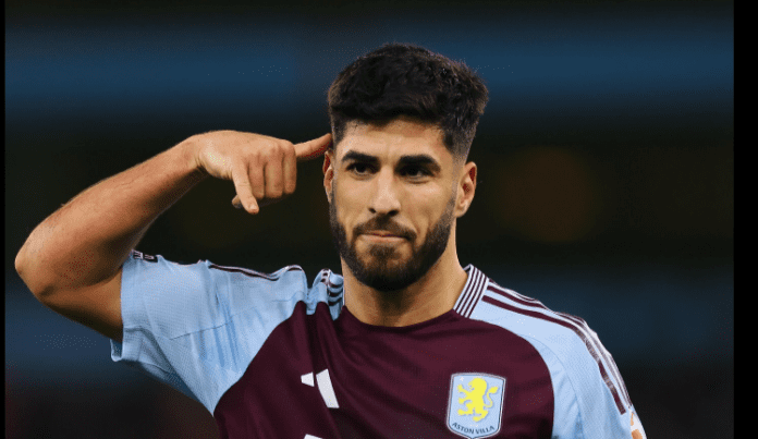 Asensio Aston Vila