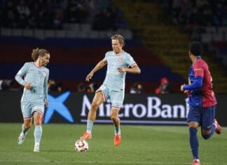 Барса-Атлетико 4:4: Фантастичен, спектакуларен меч за паметење на “Монжуик“!