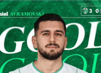 Македонецот блеска во Турција: Аврамовски стрелец на два гола во победата на Игдир!