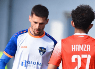 Пријателски: Беса го победи шампионот, Брегалница ремизираше со Вихрен!