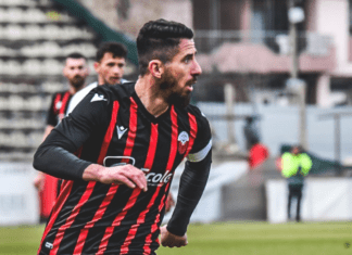 “Бомбардерт“ не запира: Бесарт Ибраими против Силекс го постигна својот 212 гол во ПМФЛ!