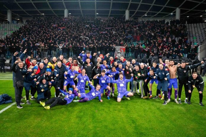 Borac Banja Luka grupna