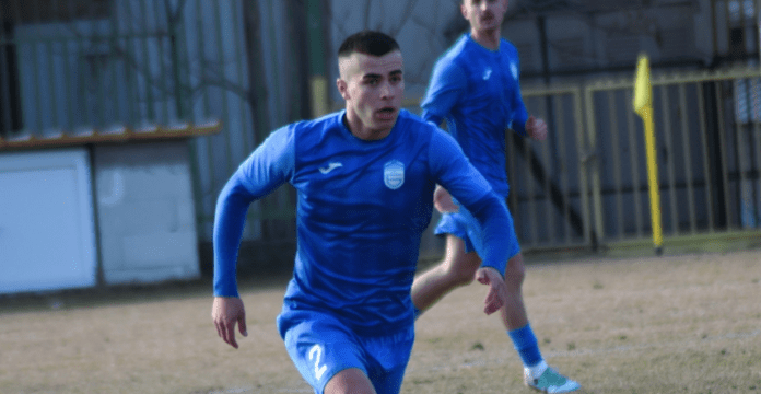 Bregalnica so Novaci najava