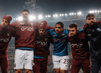 Елмас остана на клупата: Торино само до бод со Џенова!