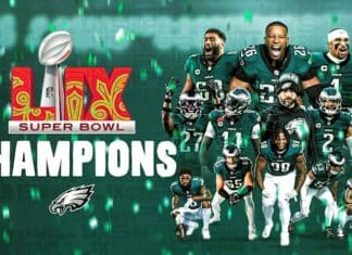 Немири во Филаделфија по освојувањето на Супербоулот! (ВИДЕО)