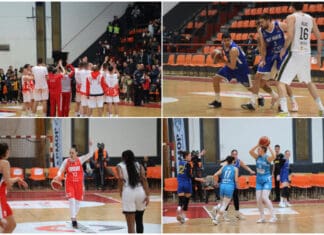 Ден за Куп финале: МЗТ Скопје по среќната 13-ка, Кожув по историја